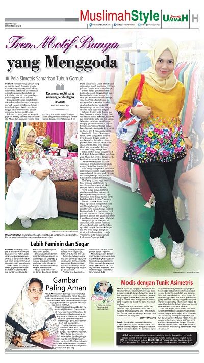 Cover Belakang Ummah 11/11